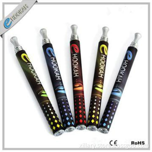 portable hookah with single packing